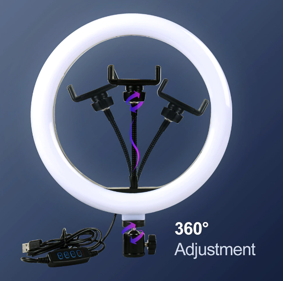 Mega Ring - 25W combo