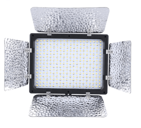 Painel de Led Soleste 300 Leds