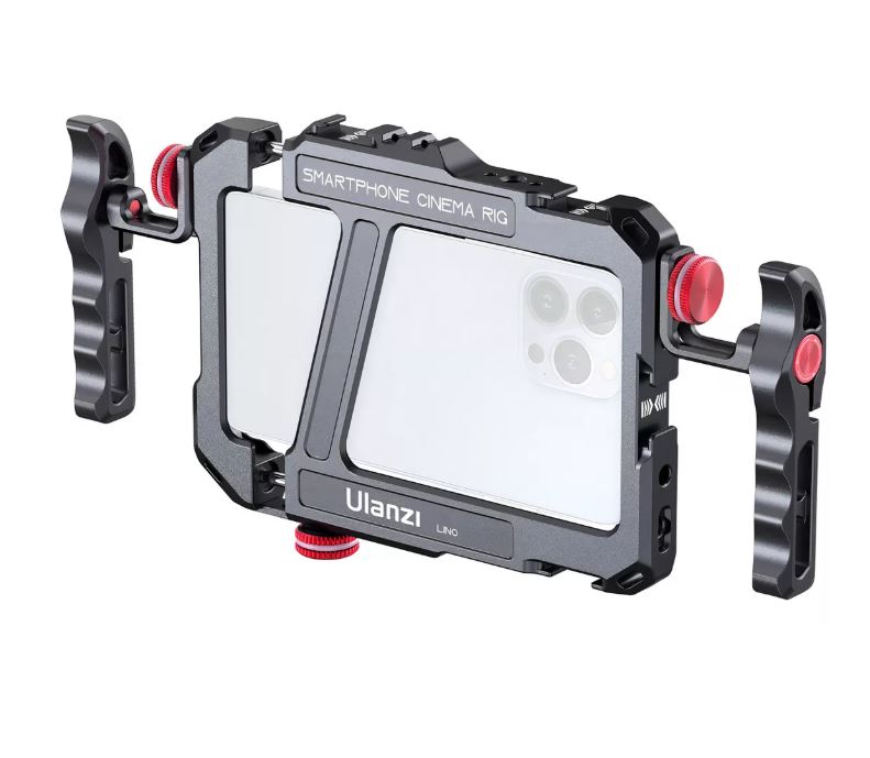 Gimbal Cage Gaiola Makeluz