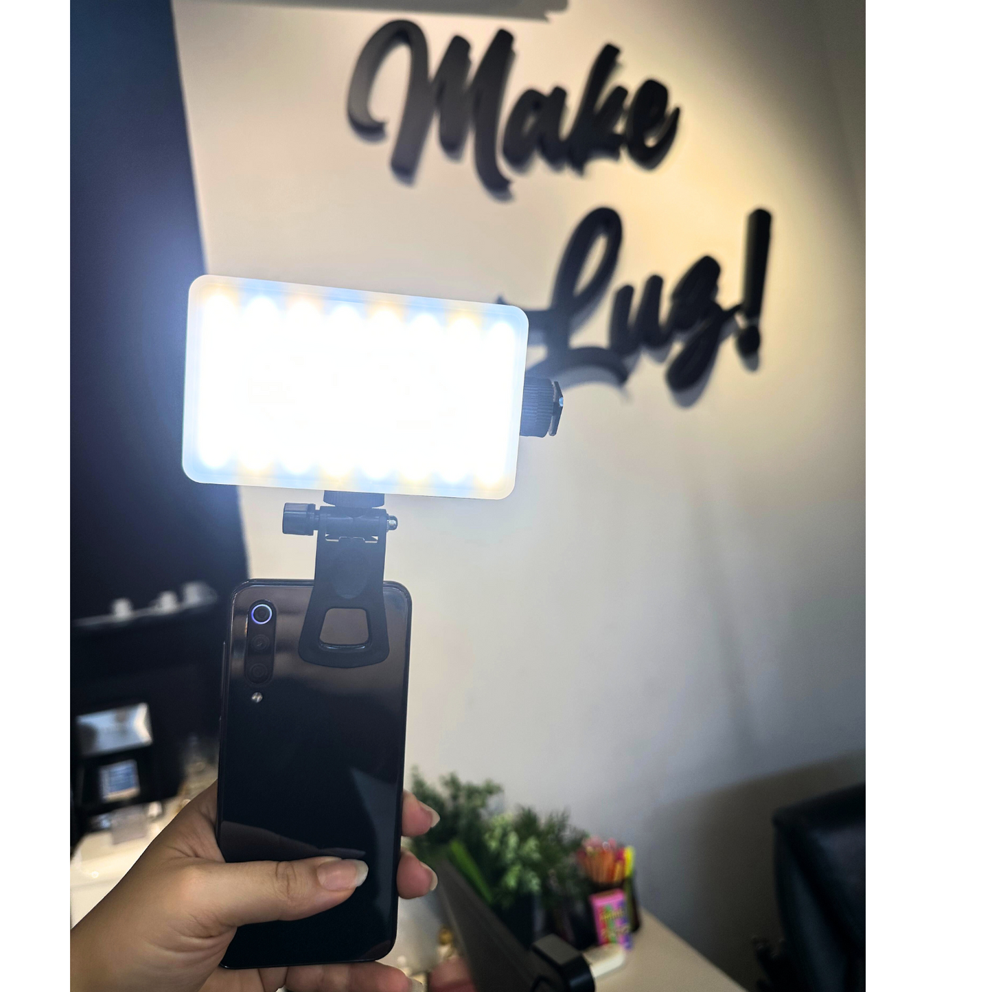 Selfie Light Max