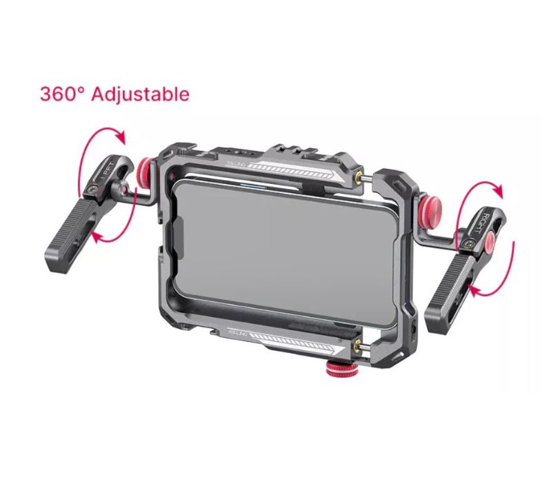 Gimbal Cage Gaiola Makeluz