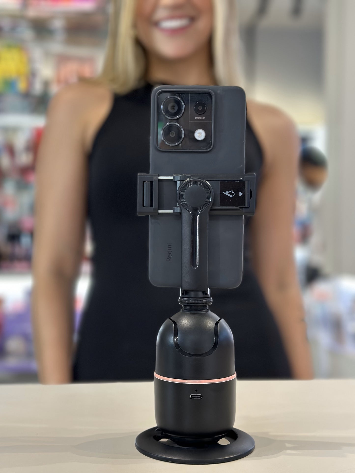 Smart 360º PLUS