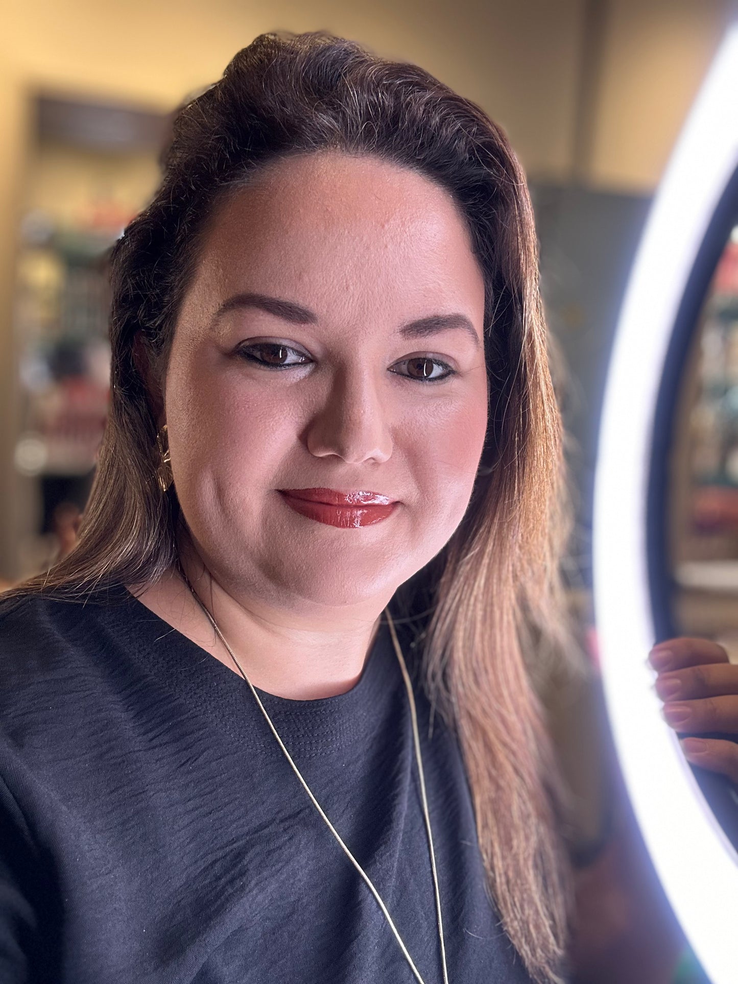 RING LIGHT DELUXE 65w (Combo 90w)