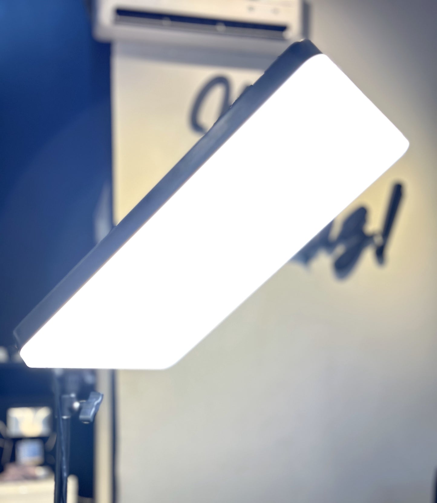 Painel de Led Max