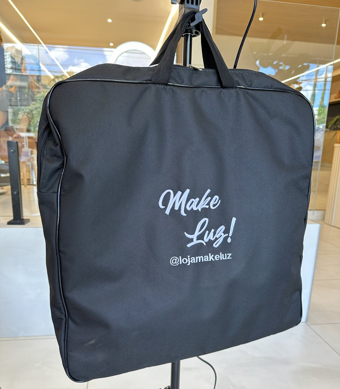 Bolsa Makeluz