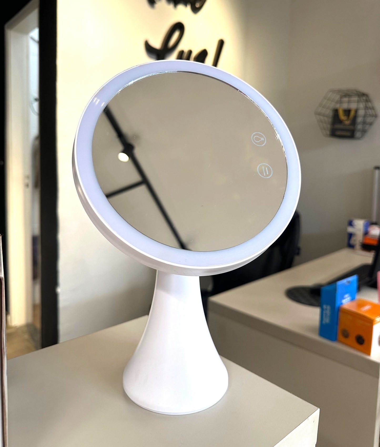 Led Lashes