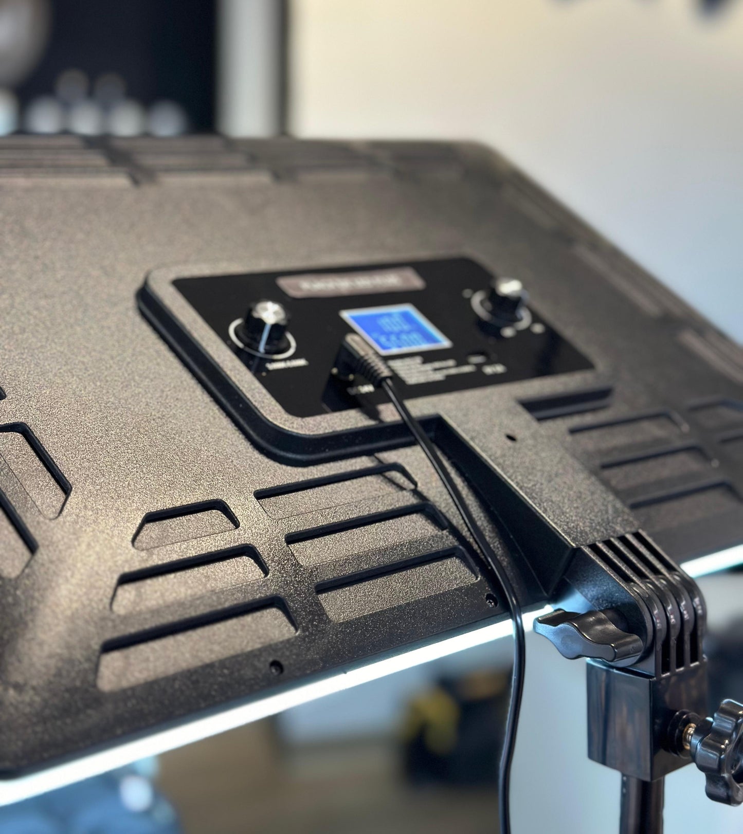 Painel de Led Plus 65w (COMBO COM RING)