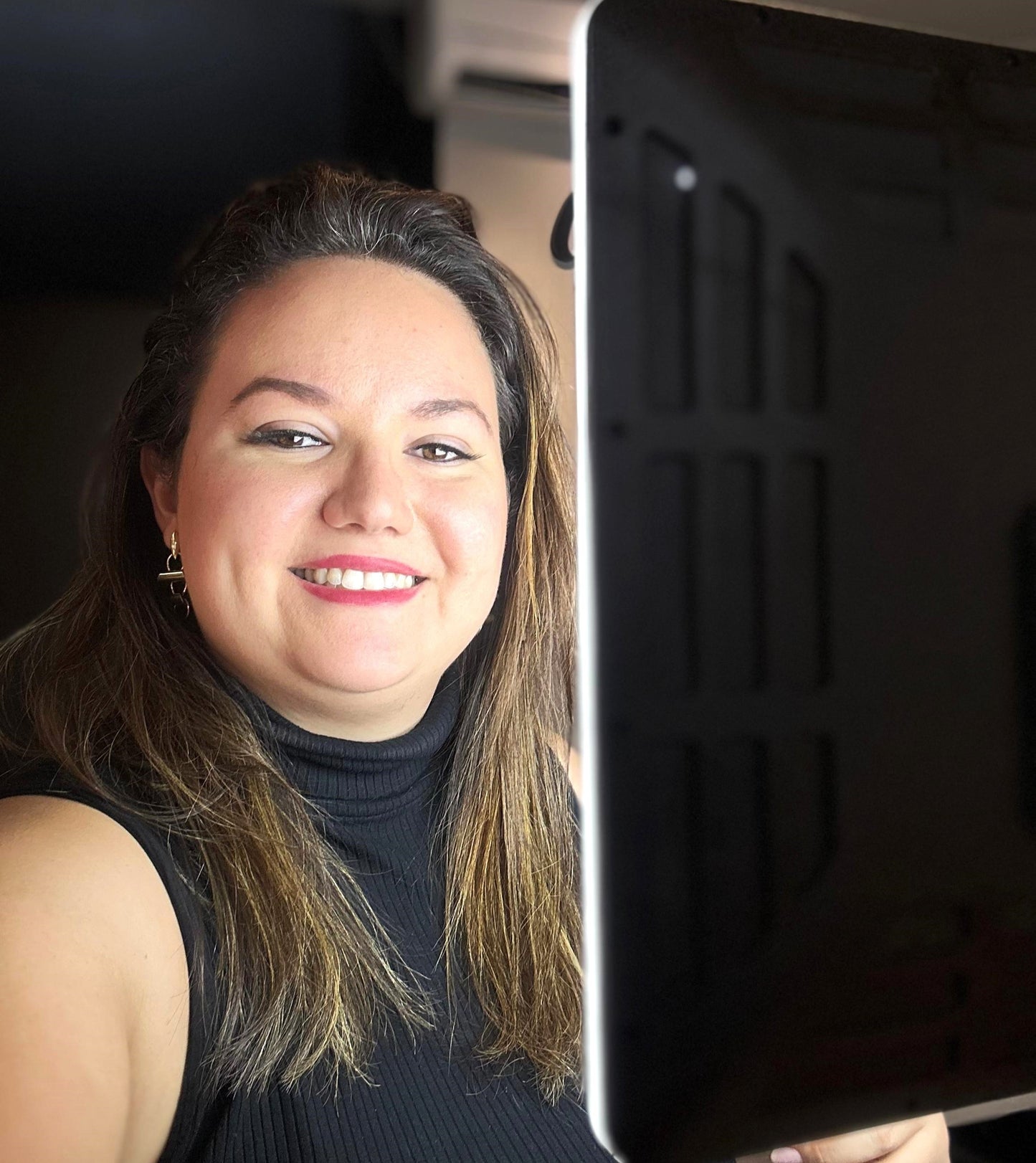 Painel de Led Plus 65w (COMBO COM RING)