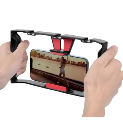 Gaiola Cage para celular