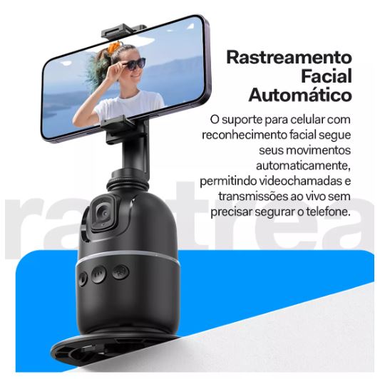 Smart 360º PLUS (siga-me)