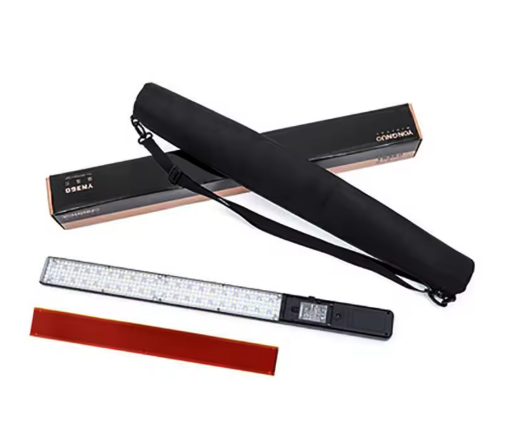 Bastão de led YONGNUO 360