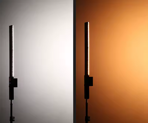 Bastão de led YONGNUO 360