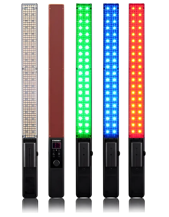 Bastão de led YONGNUO 360