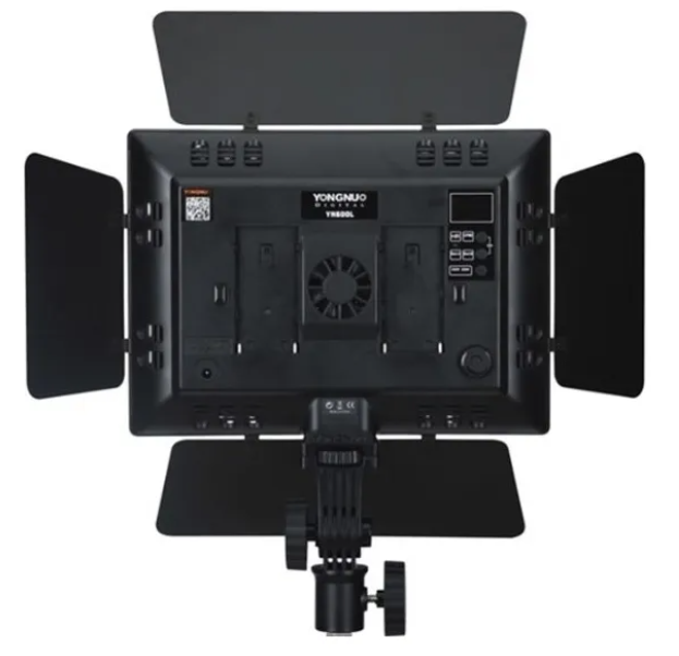 Painel de Led YONGNUO 600L II