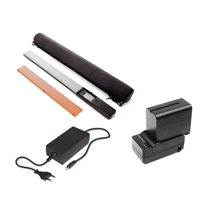 Bastão de led YONGNUO 360