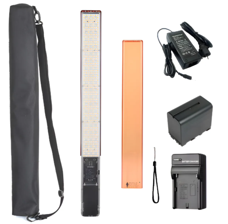 Bastão de led YONGNUO 360