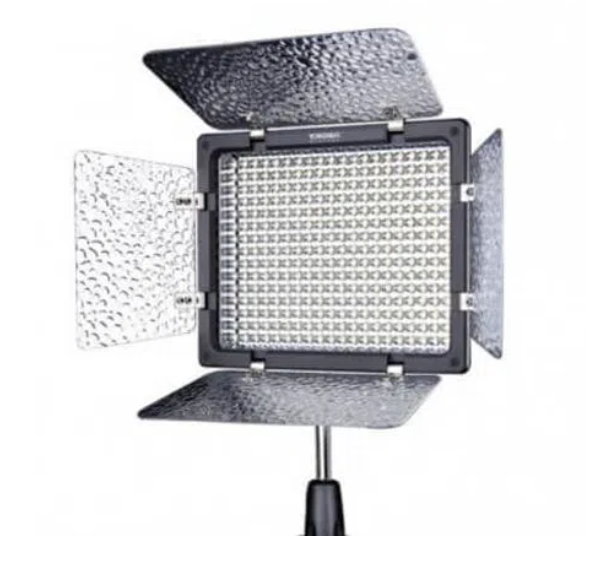 Painel de Led YONGNUO 300 III