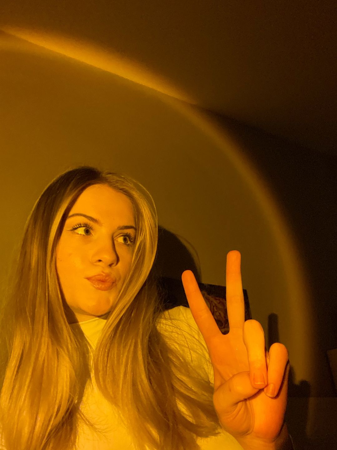 Golden Hour Makeluz