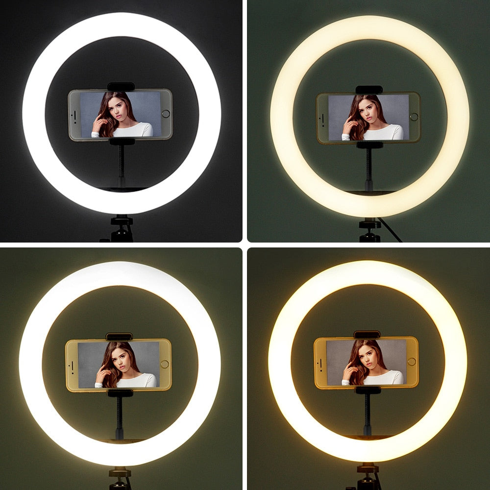 LED MakeUp