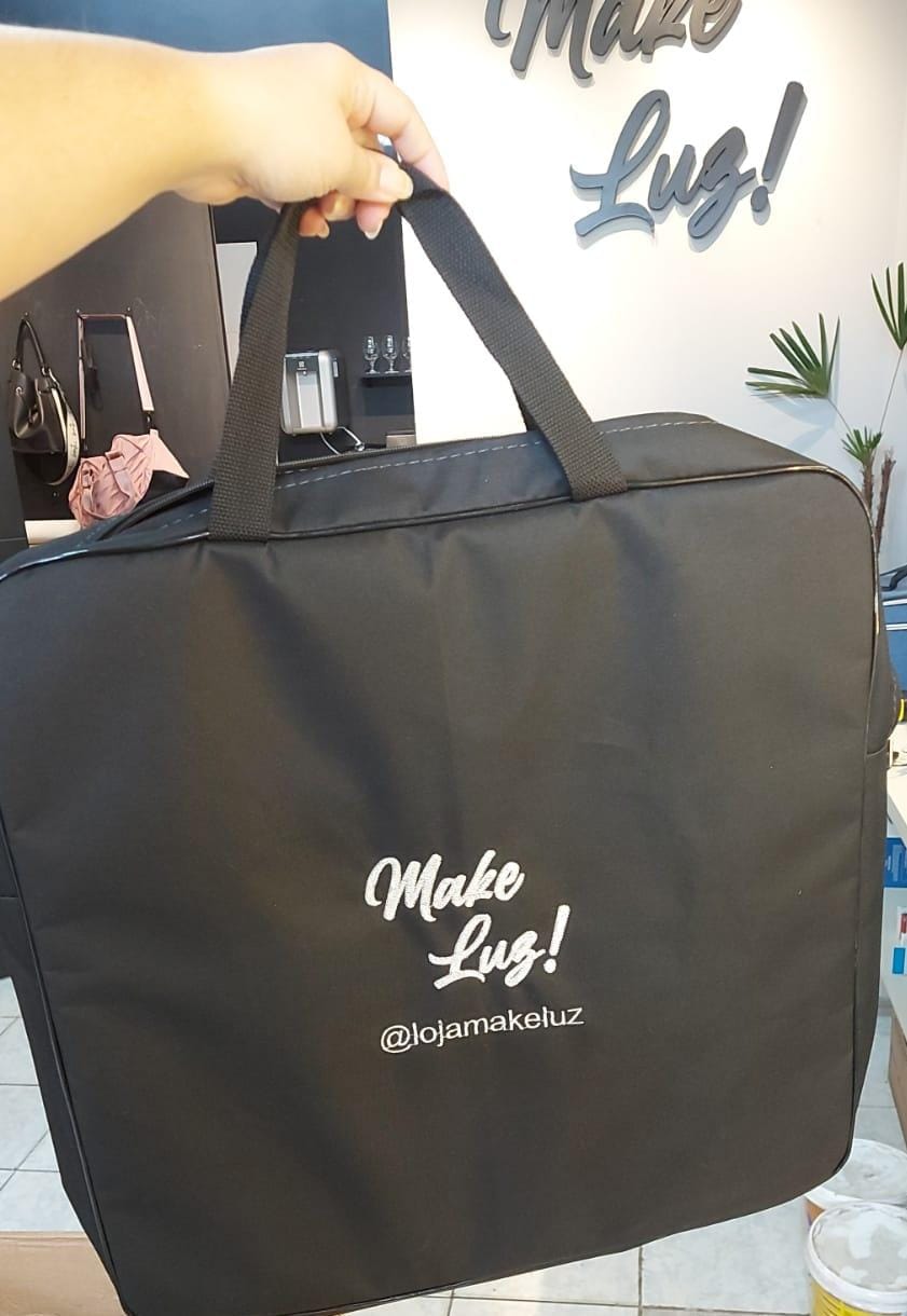 Bolsa Makeluz