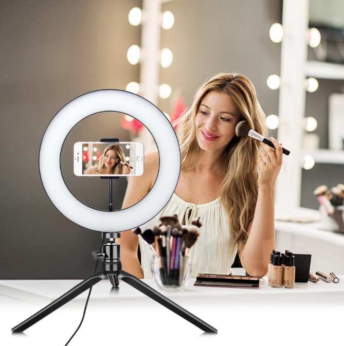 LED MakeUp
