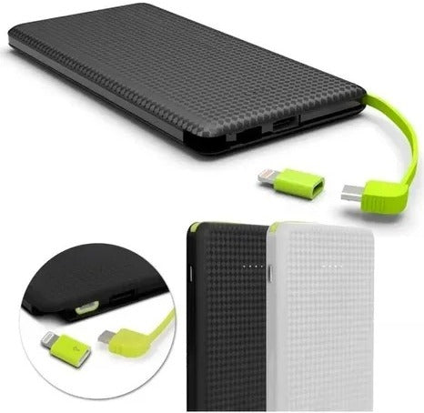 POWER BANK 5.000