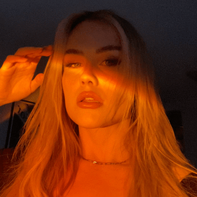 Golden Hour Makeluz