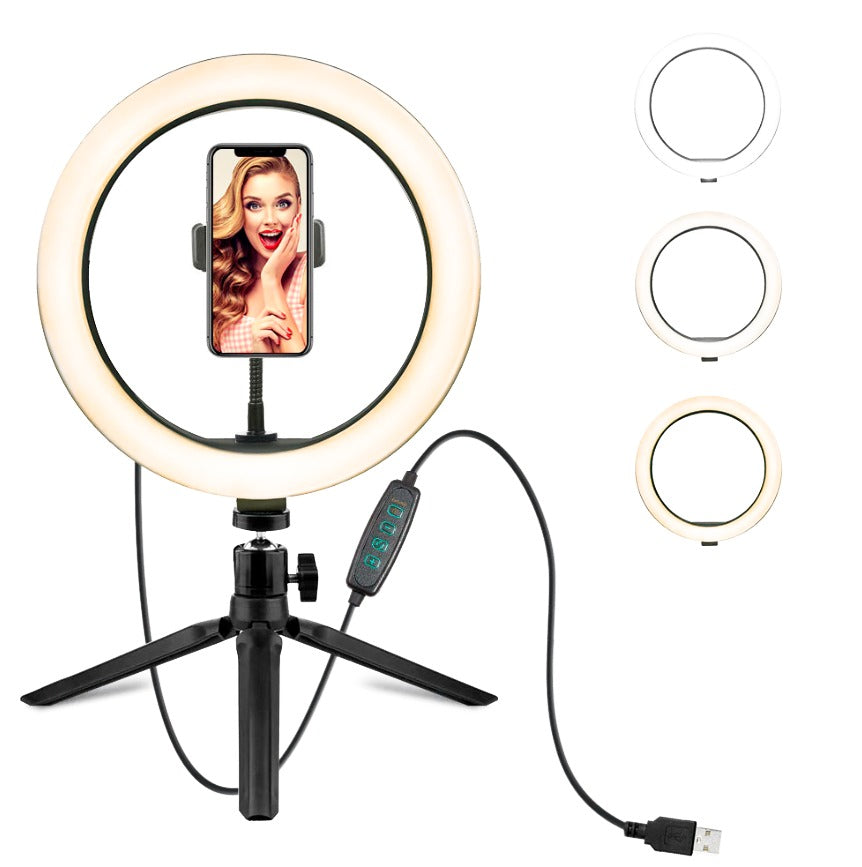 LED MakeUp