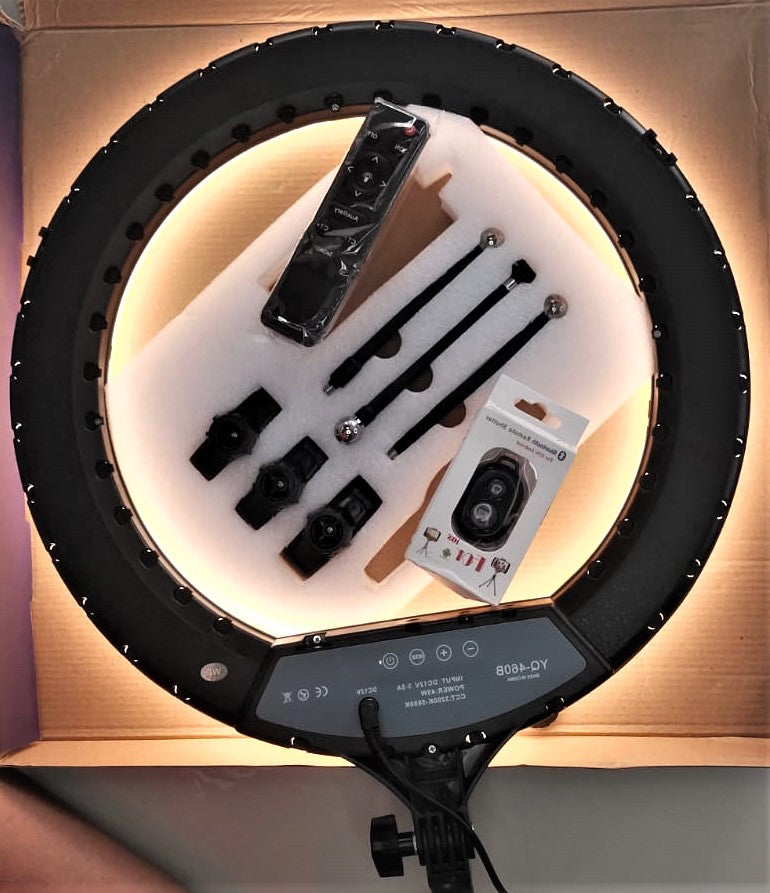 Super Ring Pro - 45W