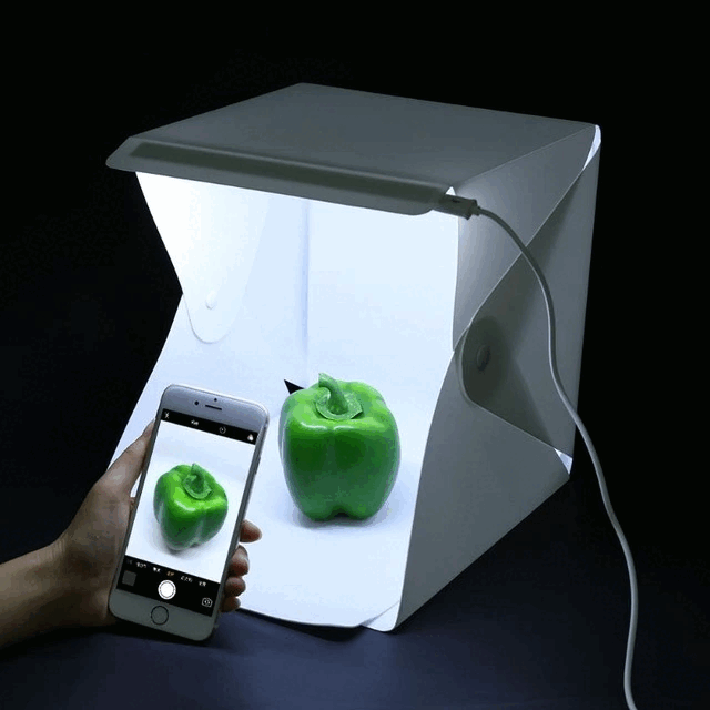 Magic box