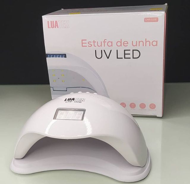 ESTUFA DE UNHA MAKELUZ
