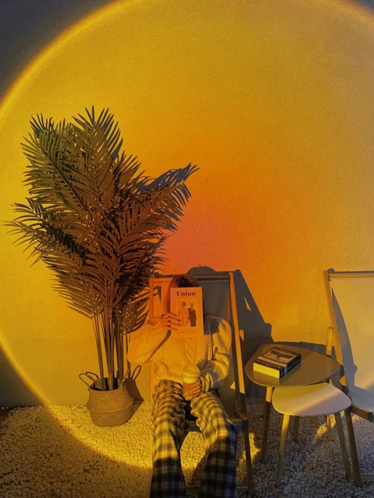 Golden Hour Makeluz