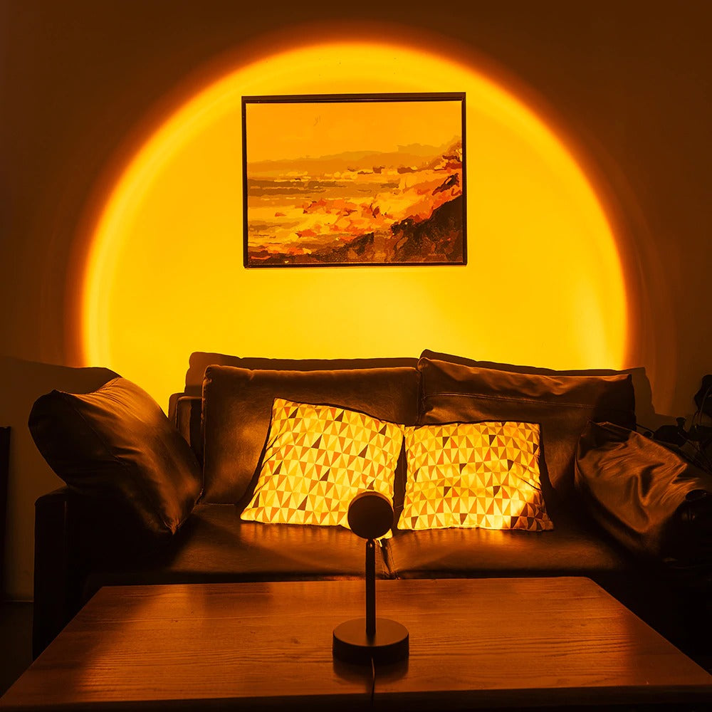 Golden Hour Makeluz