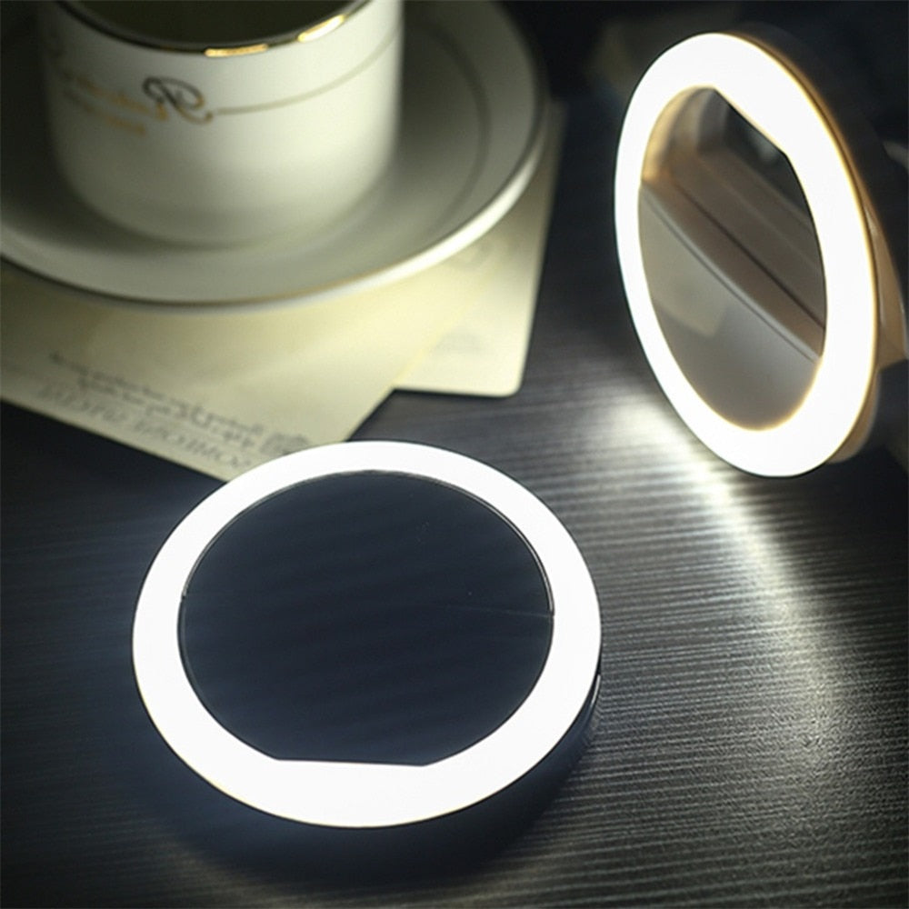 Selfie Ring