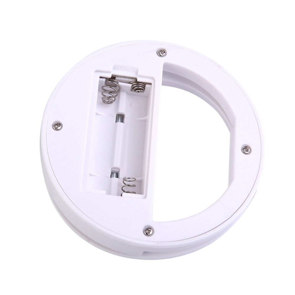 Selfie Ring