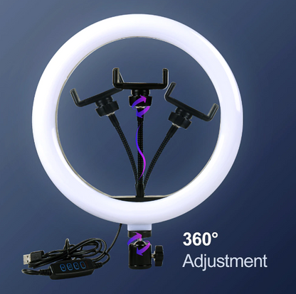 Mega Ring - 25W combo