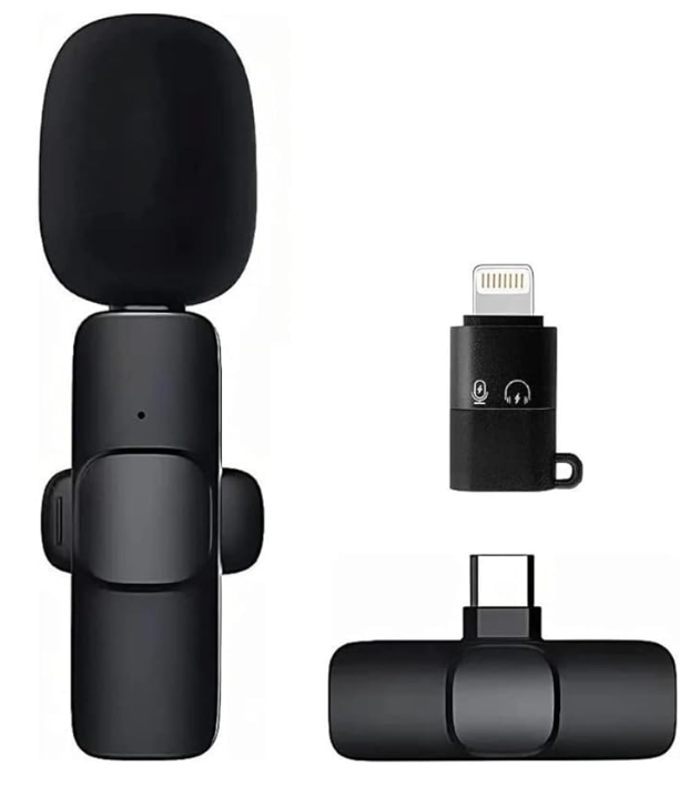 Master Ring 80W