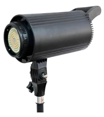 Luz fotográfica de led 200w