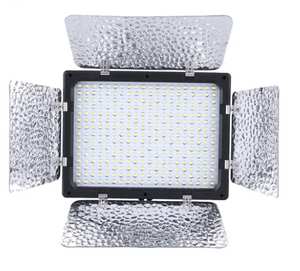 Painel de Led Soleste 300 Leds