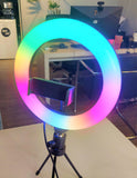 Mini Ring RGB