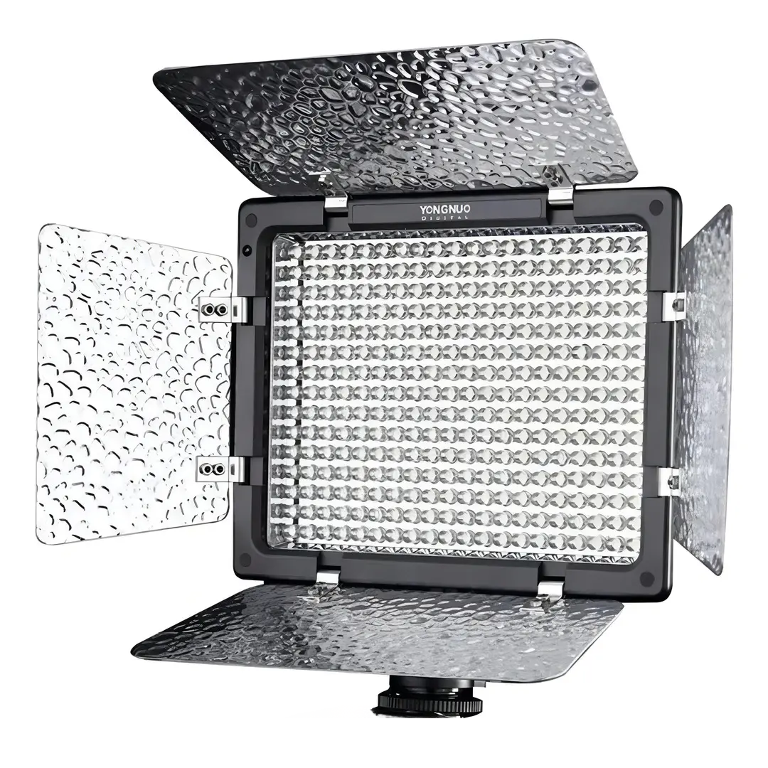 Painel de Led YONGNUO 300 III