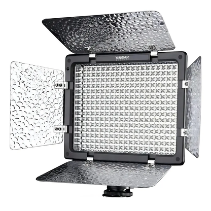 Painel de Led YONGNUO 300 III
