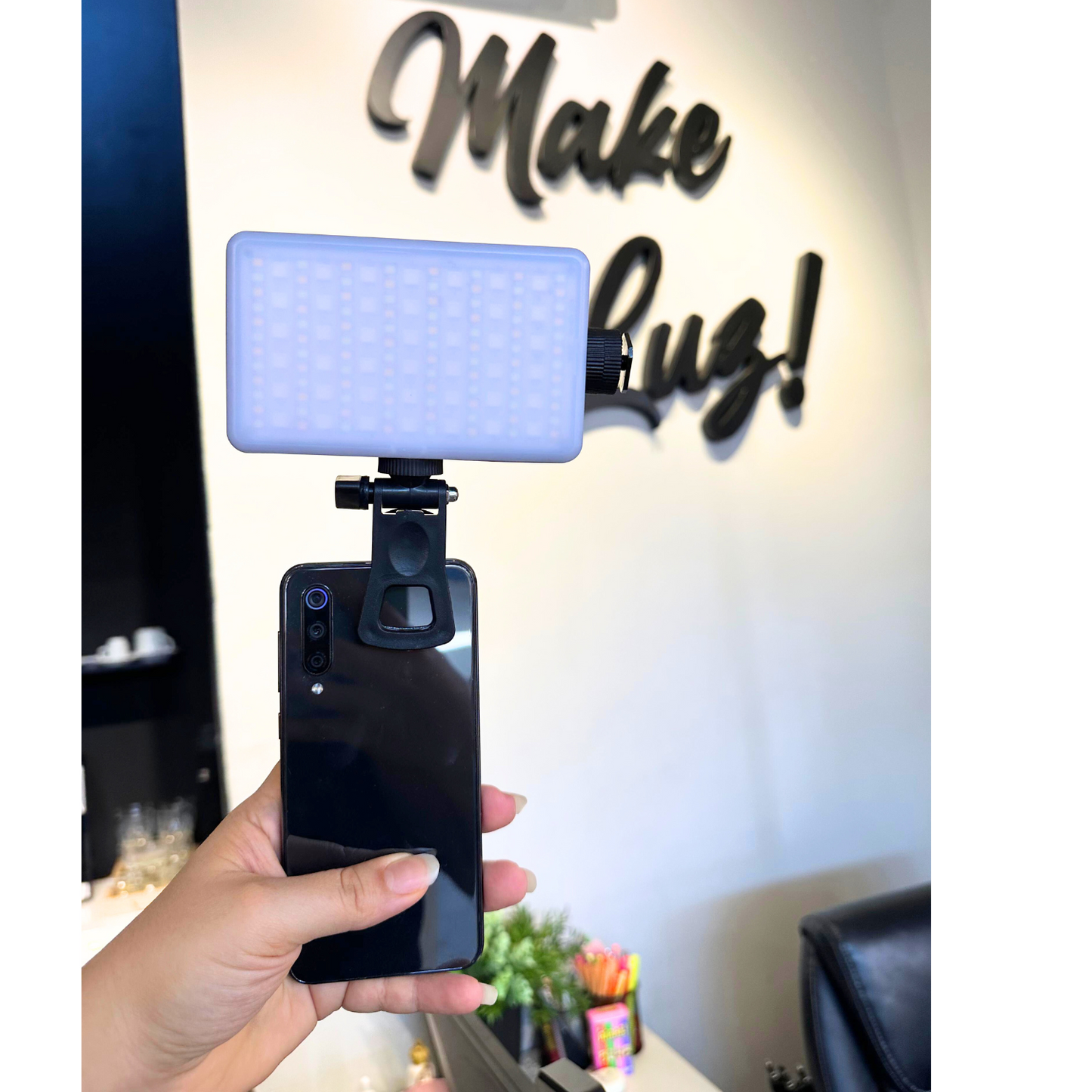 Selfie Light Max