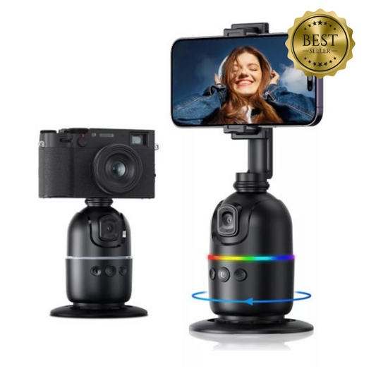 Smart 360º PLUS (siga-me)