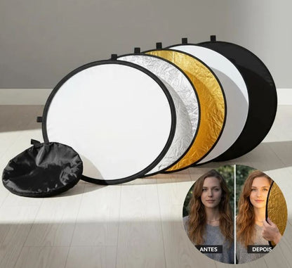 Rebatedor grande (4 em 1) - 60cm