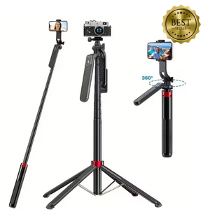 Smart Follow Me (tripé siga-me)