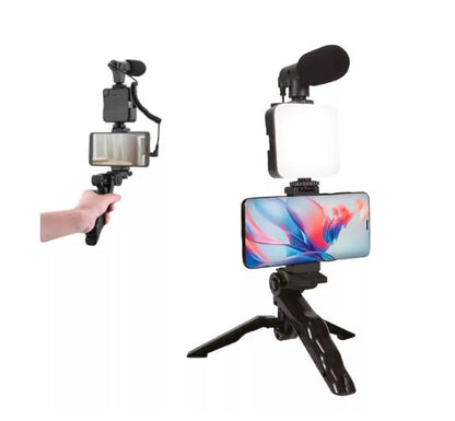 KIT VIDEOMAKER
