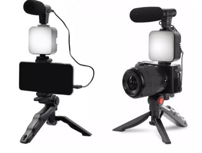 KIT VIDEOMAKER