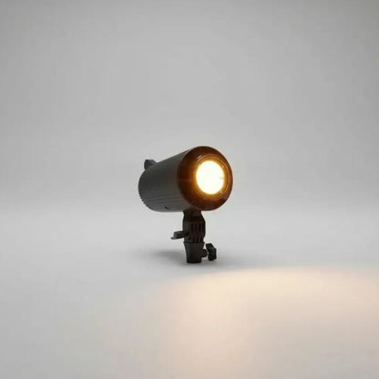 Luz fotográfica de led 200w