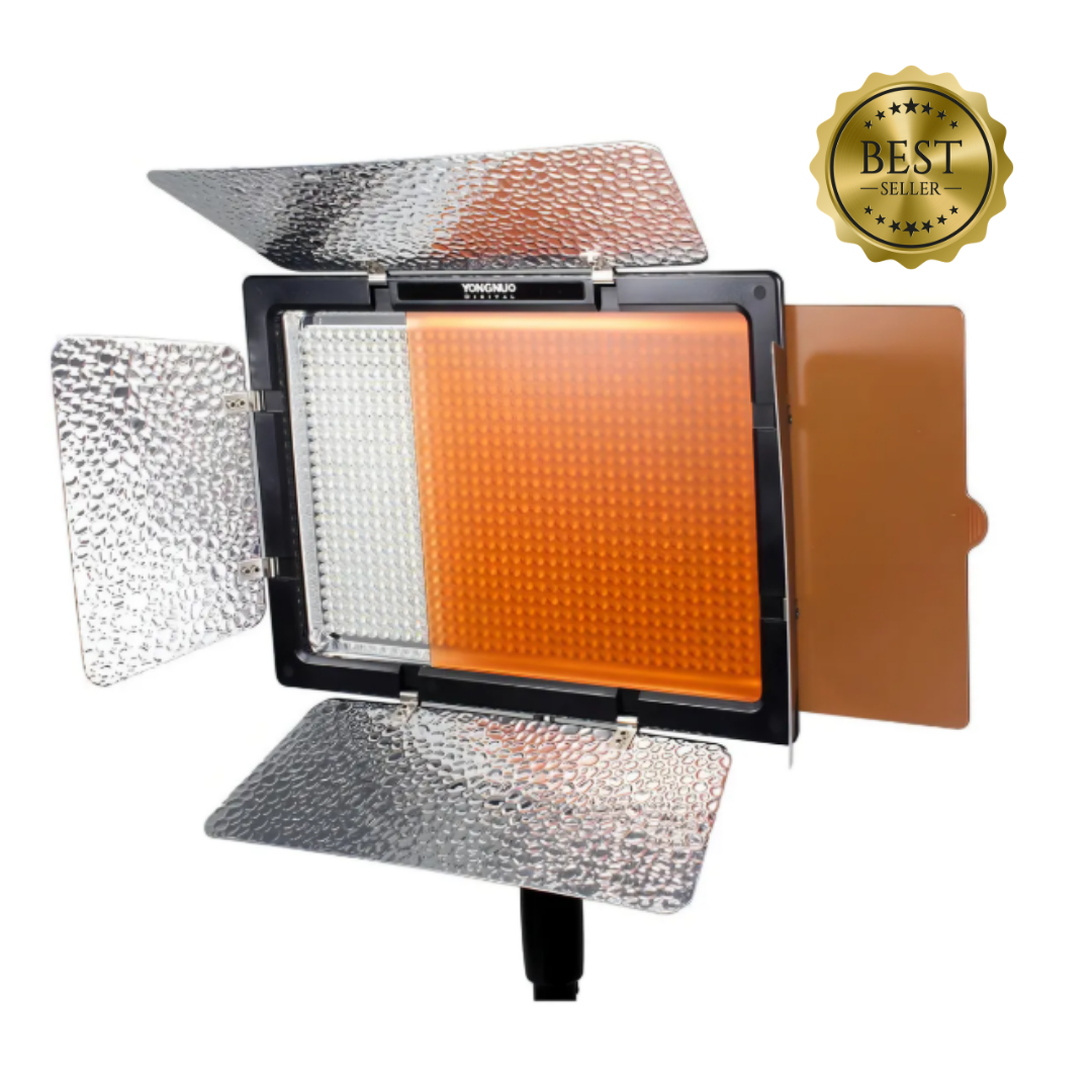 Painel de Led YONGNUO 600L II